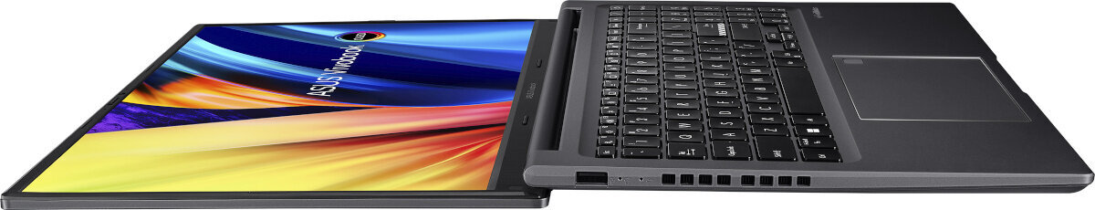 Asus Vivobook 15 OLED D1505YA (D1505YA-L1078W) kaina ir informacija | Nešiojami kompiuteriai | pigu.lt