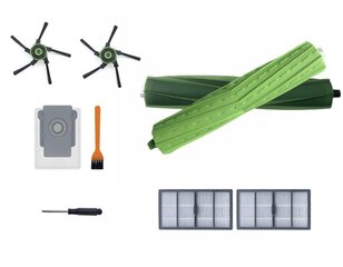 Комплект запасных частей iRobot S9/S9+ (замена) цена и информация | Аксессуары для пылесосов | pigu.lt