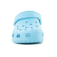 Crocs klumpės vaikams 206991-411, mėlynos kaina ir informacija | Guminės klumpės vaikams | pigu.lt