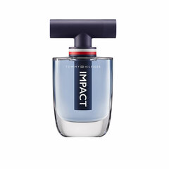 Tualetinis vanduo Tommy Hilfiger Impact vyrams, 50 ml kaina ir informacija | Tommy Hilfiger Kvepalai, kosmetika | pigu.lt