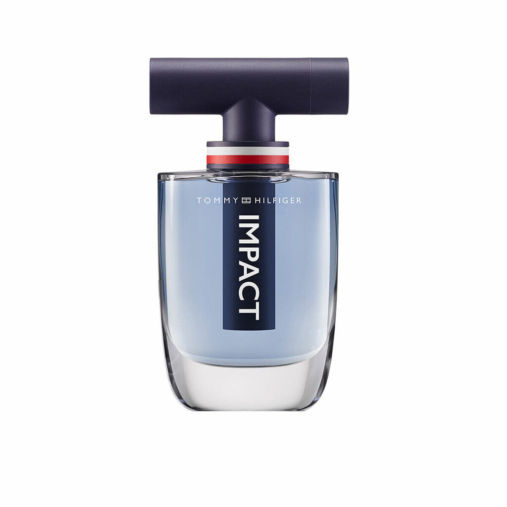 Tualetinis vanduo Tommy Hilfiger Impact vyrams, 50 ml kaina ir informacija | Kvepalai vyrams | pigu.lt