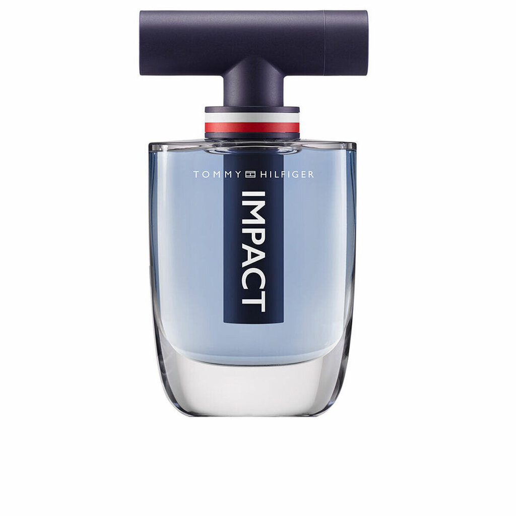 Tualetinis vanduo Tommy Hilfiger Impact vyrams, 100 ml kaina ir informacija | Kvepalai vyrams | pigu.lt