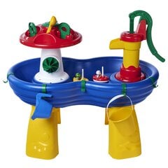 Vandens stlas su fontanu BIG AquaPlay kaina ir informacija | Vandens, smėlio ir paplūdimio žaislai | pigu.lt