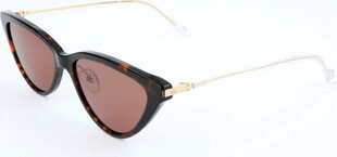 Akiniai nuo saulės moterims Adidas AOK006 CK4097 S7242549 цена и информация | Женские солнцезащитные очки | pigu.lt