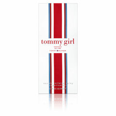 Tualetinis vanduo Tommy Hilfiger Tommy Girl EDT moterims, 200 ml цена и информация | Женские духи | pigu.lt