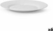 Bormioli Rocco desertinės lėkštės, 20 cm, 6vnt. kaina ir informacija | Indai, lėkštės, pietų servizai | pigu.lt