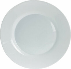 Bormioli Rocco lėkštės, 25 cm, 6 vnt. цена и информация | Посуда, тарелки, обеденные сервизы | pigu.lt