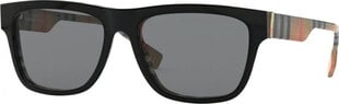 Akiniai nuo saulės Burberry S7251377 цена и информация | Женские солнцезащитные очки, неоновые розовые | pigu.lt
