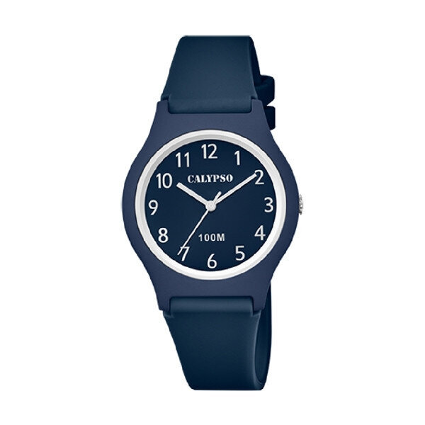 Laikrodis vyrams Calypso K5798/4 kaina ir informacija | Vyriški laikrodžiai | pigu.lt
