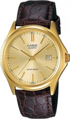 Laikrodis vyrams Casio MTP-1183Q-9ADF kaina ir informacija | Vyriški laikrodžiai | pigu.lt