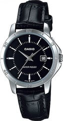 Laikrodis moterims Casio LTP-V004L-1A kaina ir informacija | Moteriški laikrodžiai | pigu.lt