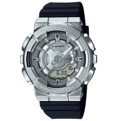 Laikrodis vyrams Casio G-shock GM-S110-1AER цена и информация | Мужские часы | pigu.lt