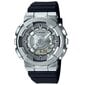 Laikrodis vyrams Casio G-shock GM-S110-1AER kaina ir informacija | Vyriški laikrodžiai | pigu.lt