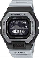 Laikrodis vyrams Casio GBX-100TT-8ER kaina ir informacija | Vyriški laikrodžiai | pigu.lt