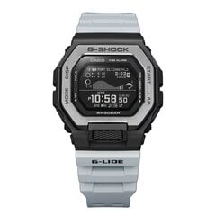 Laikrodis vyrams Casio GBX-100TT-8ER kaina ir informacija | Vyriški laikrodžiai | pigu.lt