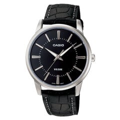 Laikrodis vyrams Casio MTP-1303PL-1AVEG/F kaina ir informacija | Vyriški laikrodžiai | pigu.lt