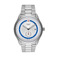 Laikrodis vyrams Cauny CAC005 kaina ir informacija | Vyriški laikrodžiai | pigu.lt