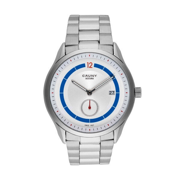 Laikrodis vyrams Cauny CAC005 kaina ir informacija | Vyriški laikrodžiai | pigu.lt