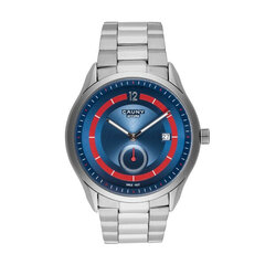 Laikrodis vyrams Cauny CAC007 цена и информация | Мужские часы | pigu.lt