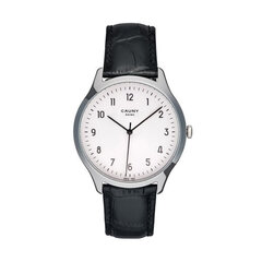 Laikrodis vyrams Cauny CAN003 kaina ir informacija | Vyriški laikrodžiai | pigu.lt