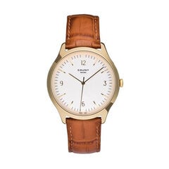 Laikrodis vyrams Cauny CAN004 kaina ir informacija | Vyriški laikrodžiai | pigu.lt
