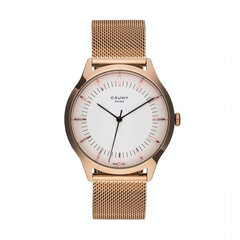Laikrodis vyrams Cauny CAN007 kaina ir informacija | Vyriški laikrodžiai | pigu.lt