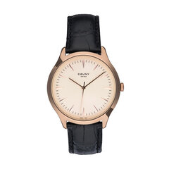 Laikrodis vyrams Cauny CAN011 цена и информация | Мужские часы | pigu.lt