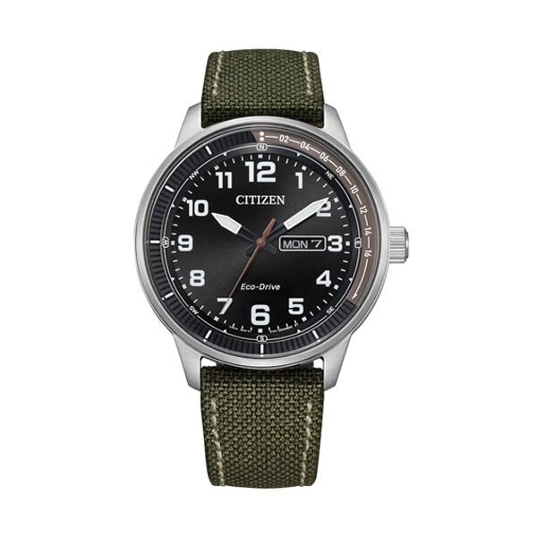 Laikrodis vyrams Citizen BM8590-10E kaina ir informacija | Vyriški laikrodžiai | pigu.lt
