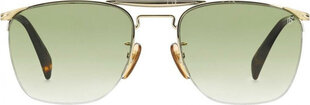 Akiniai nuo saulės vyrams David Beckham S7254366 цена и информация | Солнцезащитные очки для мужчин | pigu.lt