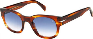 Akiniai nuo saulės vyrams David Beckham S7254379 цена и информация | Солнцезащитные очки для мужчин | pigu.lt