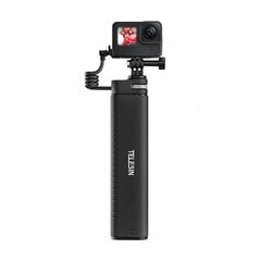 Telesin TE-CSS-001 kaina ir informacija | Asmenukių lazdos (selfie sticks) | pigu.lt