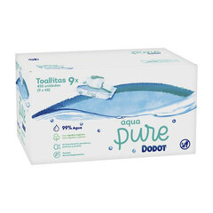 Intymios higienos servetėlės, 432 vnt. kaina ir informacija | Intymios higienos prausikliai | pigu.lt