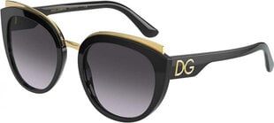 Akiniai nuo saulės moterims Dolce & Gabbana S7254223 цена и информация | Dolce&Gabbana Одежда, обувь и аксессуары | pigu.lt