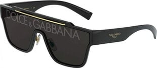 Akiniai nuo saulės moterims Dolce & Gabbana S7254211 цена и информация | Женские солнцезащитные очки | pigu.lt