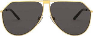 Akiniai nuo saulės Dolce & Gabbana S7254213 цена и информация | Женские солнцезащитные очки | pigu.lt