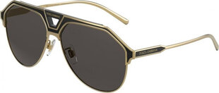 Akiniai nuo saulės vyrams Dolce & Gabbana Men's Sunglasses Dolce & Gabbana S7254210 цена и информация | Солнцезащитные очки для мужчин | pigu.lt