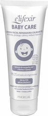 Veido kremas Elifexir Facial Cream Baby Care Soothing, 50 ml цена и информация | Кремы для лица | pigu.lt