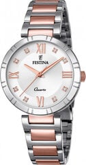 Laikrodis vyrams Festina F16937/D kaina ir informacija | Vyriški laikrodžiai | pigu.lt