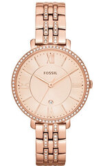 Laikrodis vyrams Fossil ES3546 kaina ir informacija | Vyriški laikrodžiai | pigu.lt