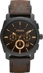 Laikrodis vyrams Fossil FS4656 kaina ir informacija | Vyriški laikrodžiai | pigu.lt