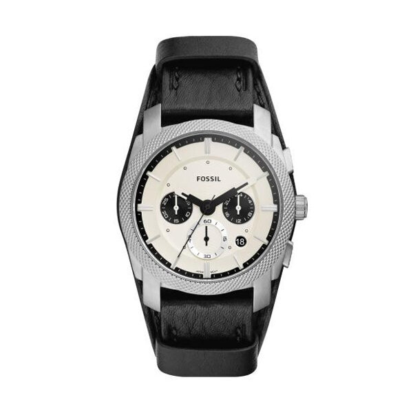 Laikrodis vyrams Fossil FS5921 цена и информация | Vyriški laikrodžiai | pigu.lt