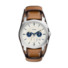 Laikrodis vyrams Fossil FS5922 цена и информация | Мужские часы | pigu.lt