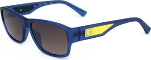 Akiniai nuo saulės vyrams Guess GU9213 S7246001 цена и информация | Солнцезащитные очки для мужчин | pigu.lt