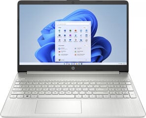 HP 15s-fq5055ns цена и информация | Ноутбуки | pigu.lt