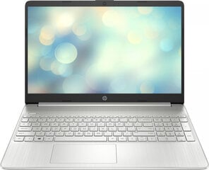 HP 15s-fq5094ns цена и информация | Ноутбуки | pigu.lt