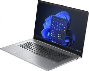 HP 470 G10 kaina ir informacija | Nešiojami kompiuteriai | pigu.lt