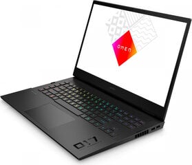HP Omen 17-cm2006ns цена и информация | Ноутбуки | pigu.lt