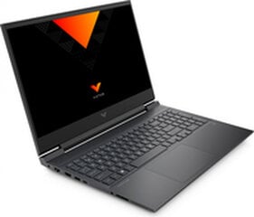 HP Victus 16-d1040ns цена и информация | Ноутбуки | pigu.lt