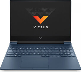 HP Victus Gaming 15-fa0004ns цена и информация | Ноутбуки | pigu.lt