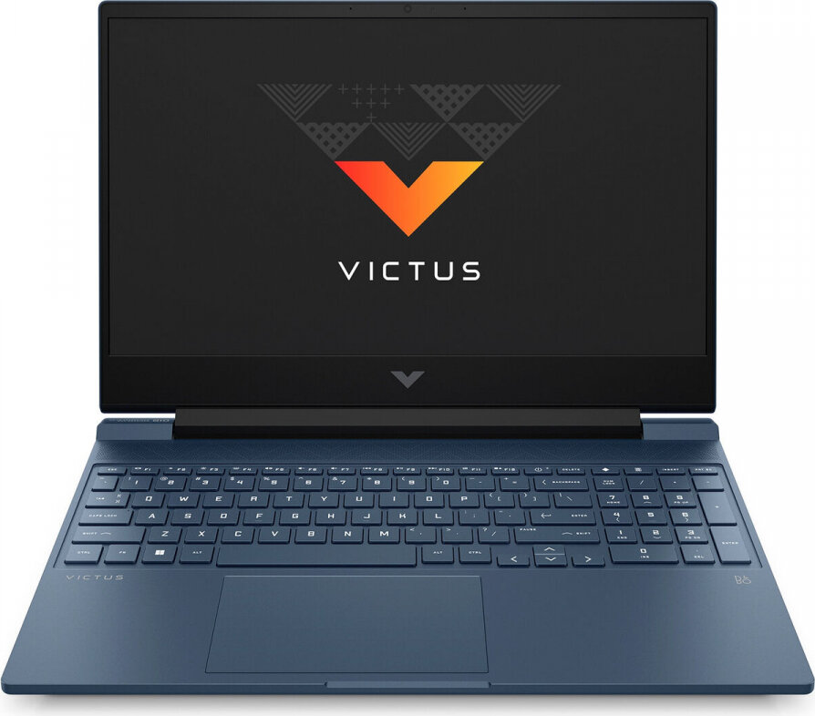 HP Victus Gaming 15-fa0004ns kaina ir informacija | Nešiojami kompiuteriai | pigu.lt